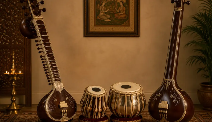 Music