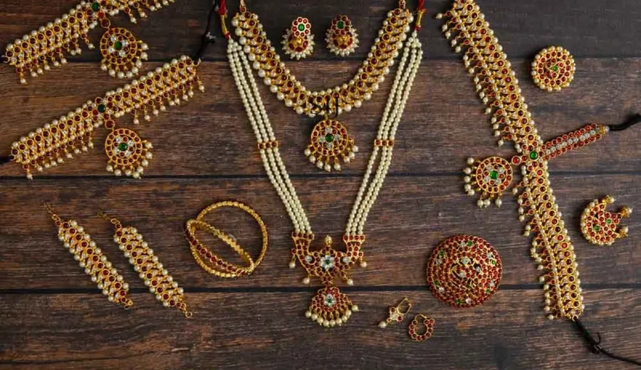 Jewellery